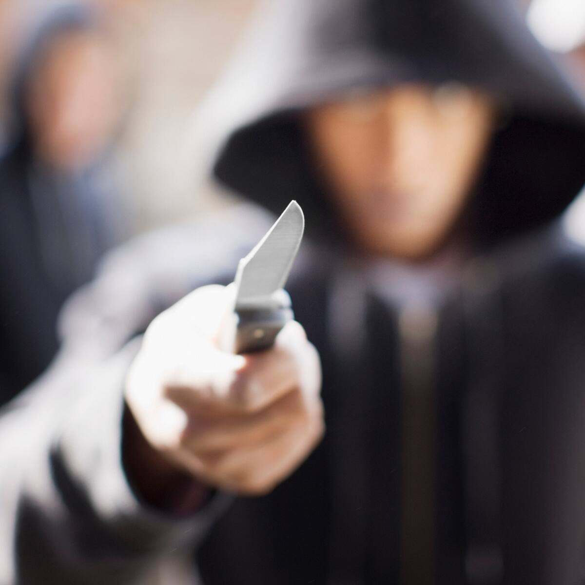 Disminuyen los robos, pero otros delitos de alto impacto aumentan en Bogotá