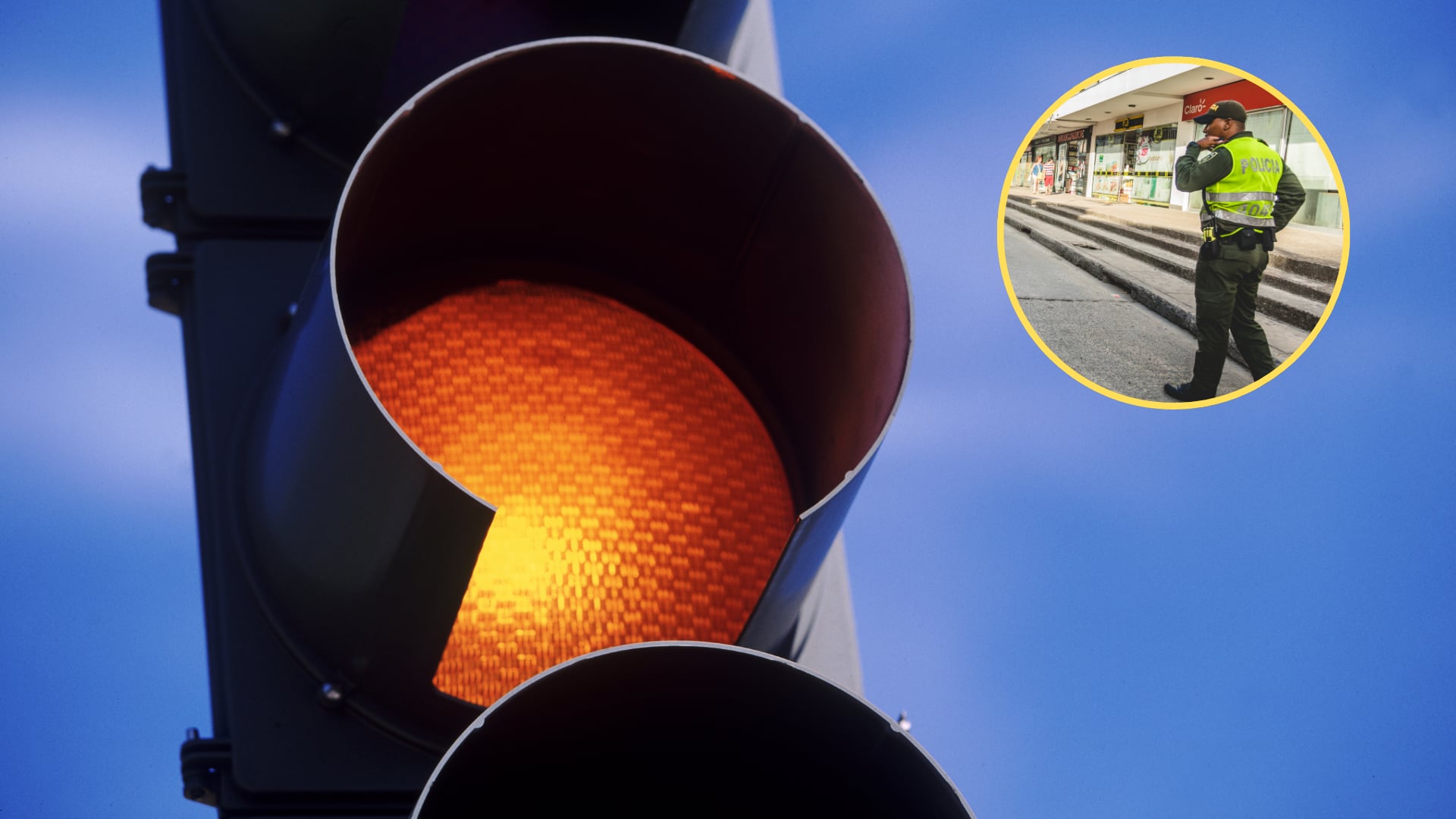 Imágenes de referencia. Getty Images.