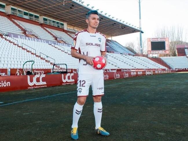 “Solo tengo palabras de agradecimiento con Pékerman”: Daniel Torres