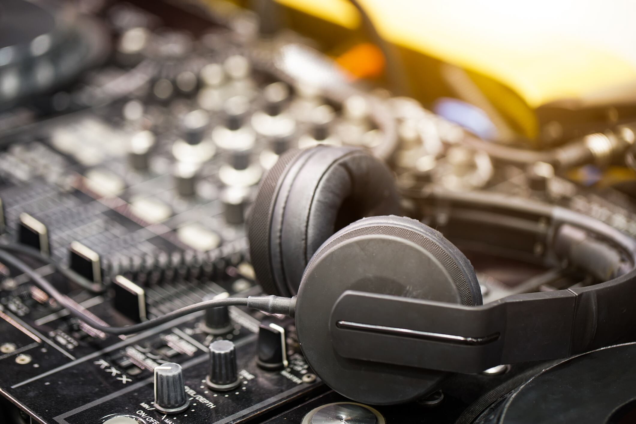 Producción. imagen de referencia. Foto: Getty Images