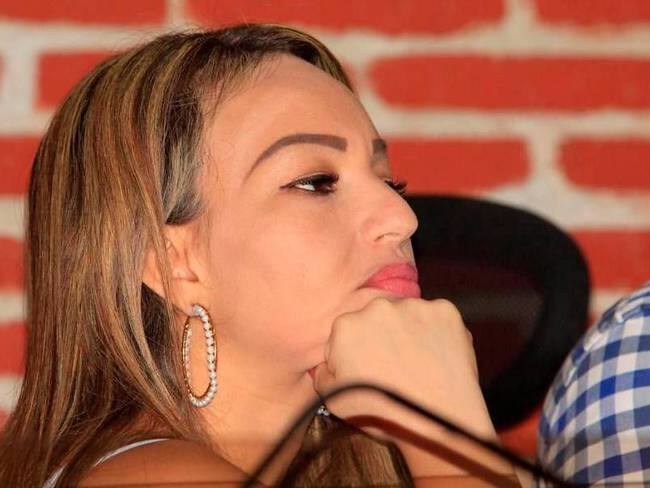 Casa por cárcel para la concejal de Cartagena, Gloria Estrada.