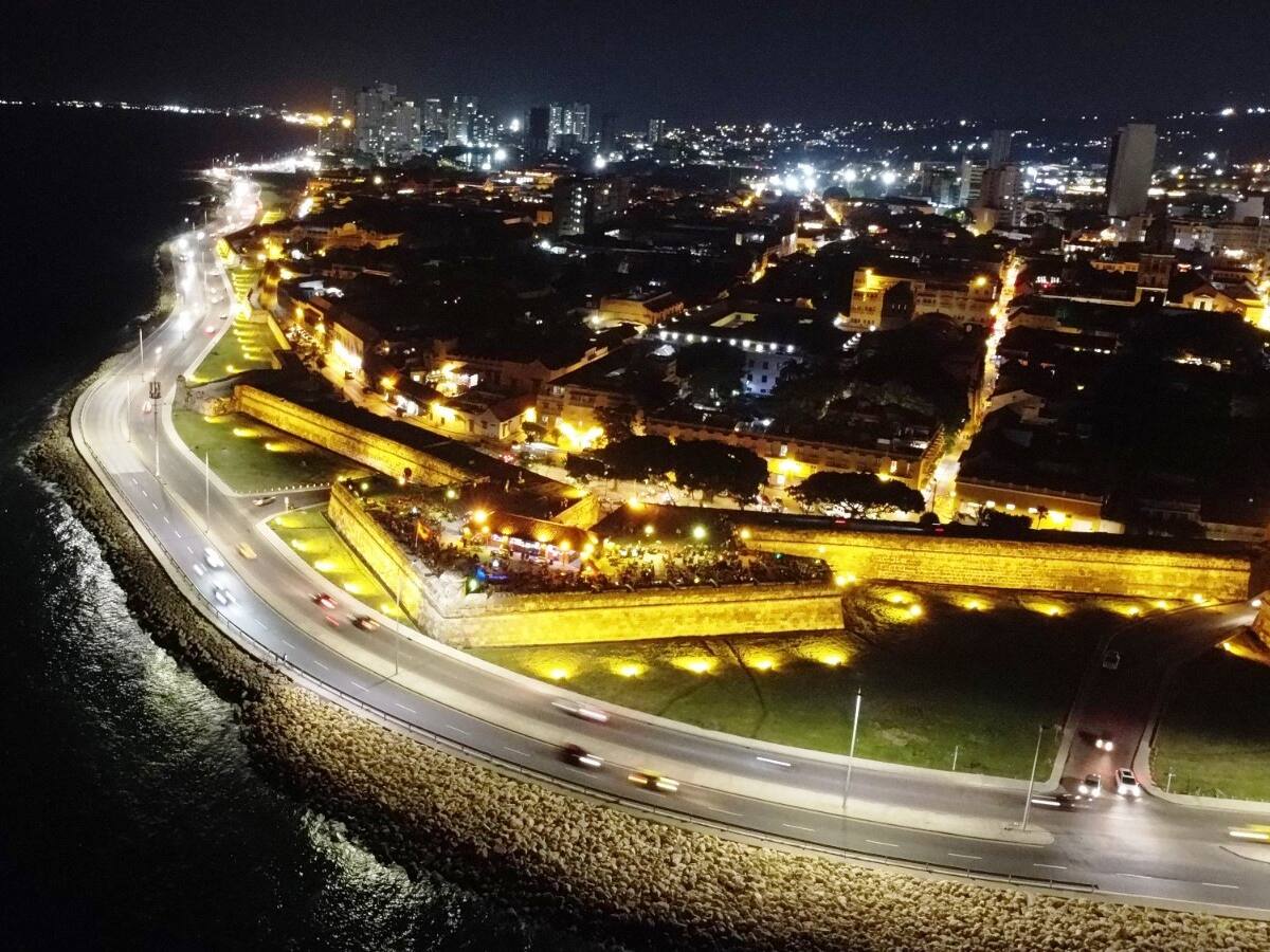 La mayor falencia del Acueducto de Cartagena son sus inversiones: concejal Carlos Barrios