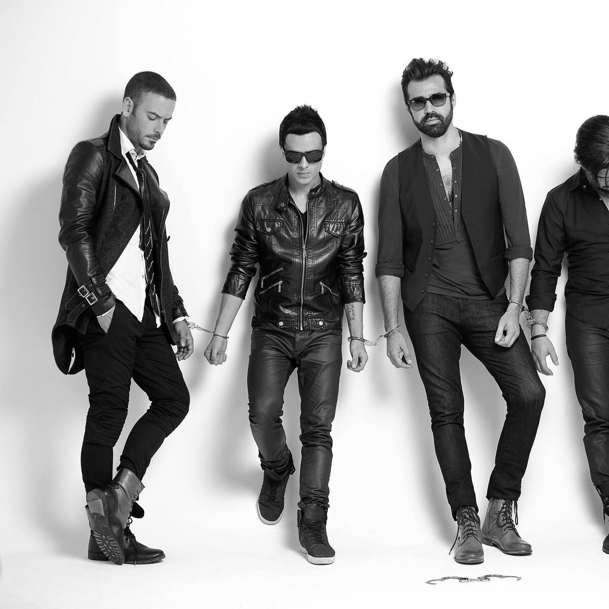 Es inspirada en un amor de lejos: The Mills por su canción “Un eterno loop sin fin”