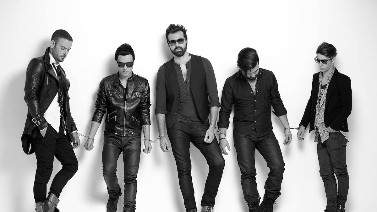 The Mills presenta su nuevo álbum titulado ‘El amor es fácil, las relaciones no’