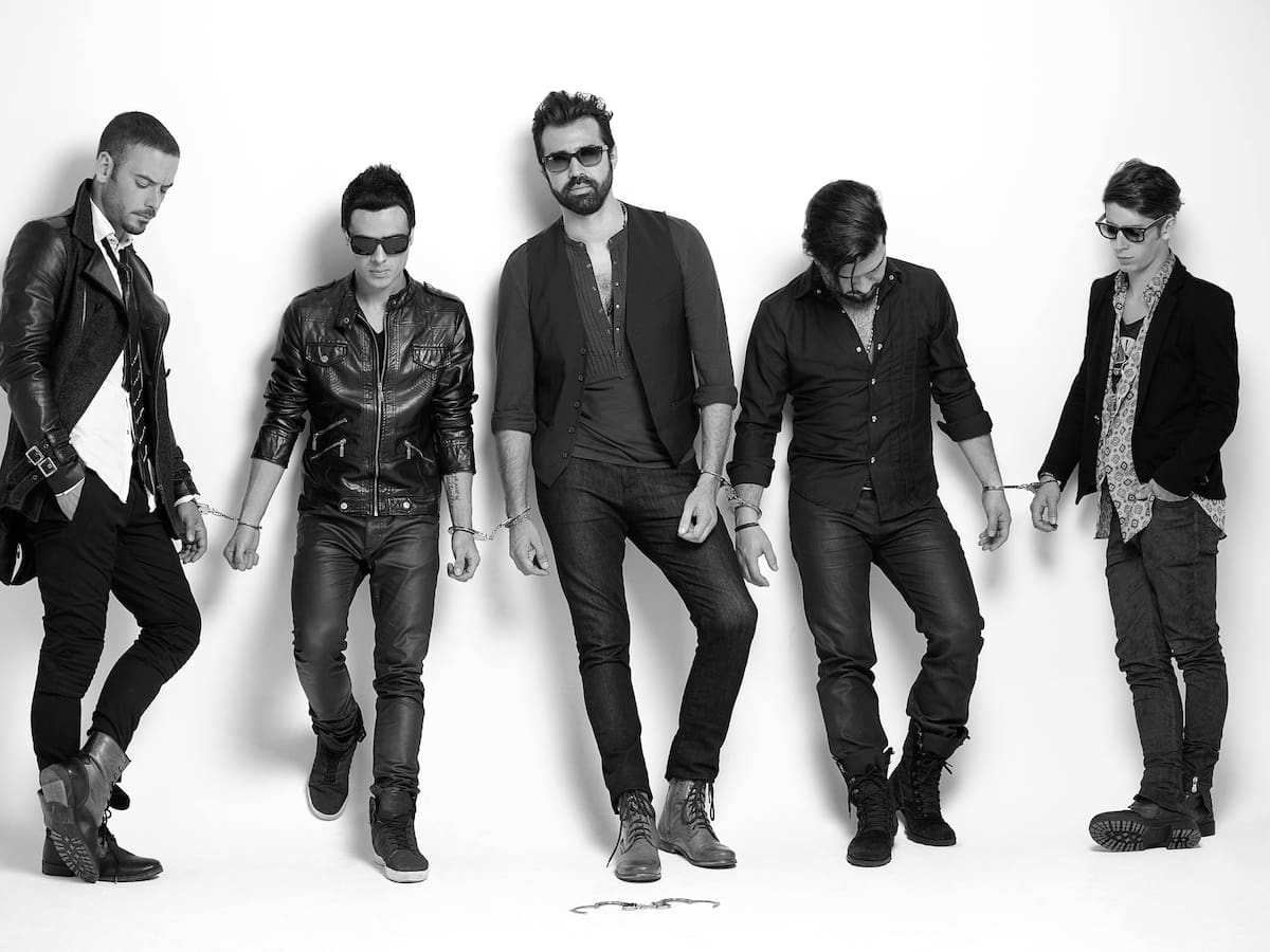 The Mills presenta su nuevo álbum titulado ‘El amor es fácil, las relaciones no’