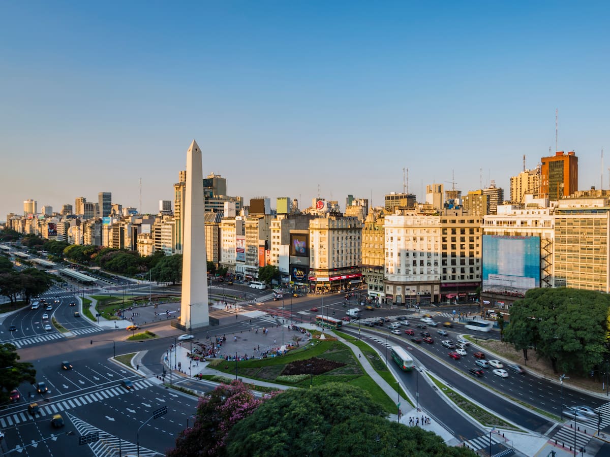 Argentina cambió las condiciones para entrar al país: si va a viajar, estos son los requisitos