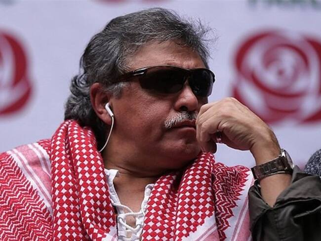 Los integrantes de las Farc que se salgan del acuerdo van a sufrir las consecuencias: DEA