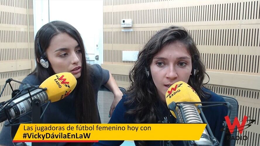 Nathalia Gaitán. Foto: La WCon Vicky Dávila