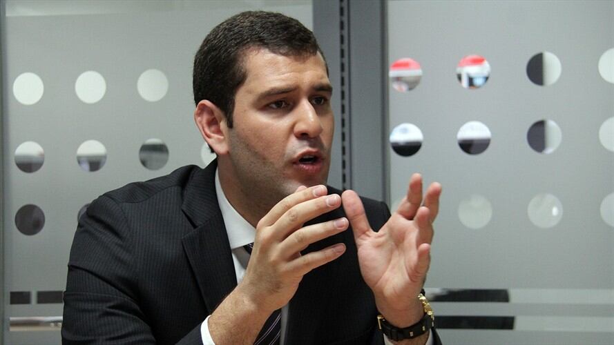 Fiscalía acusará formalmente a 'El Mello' Cotes por contratos con Enilse López, 'La Gata'. Foto: Colprensa