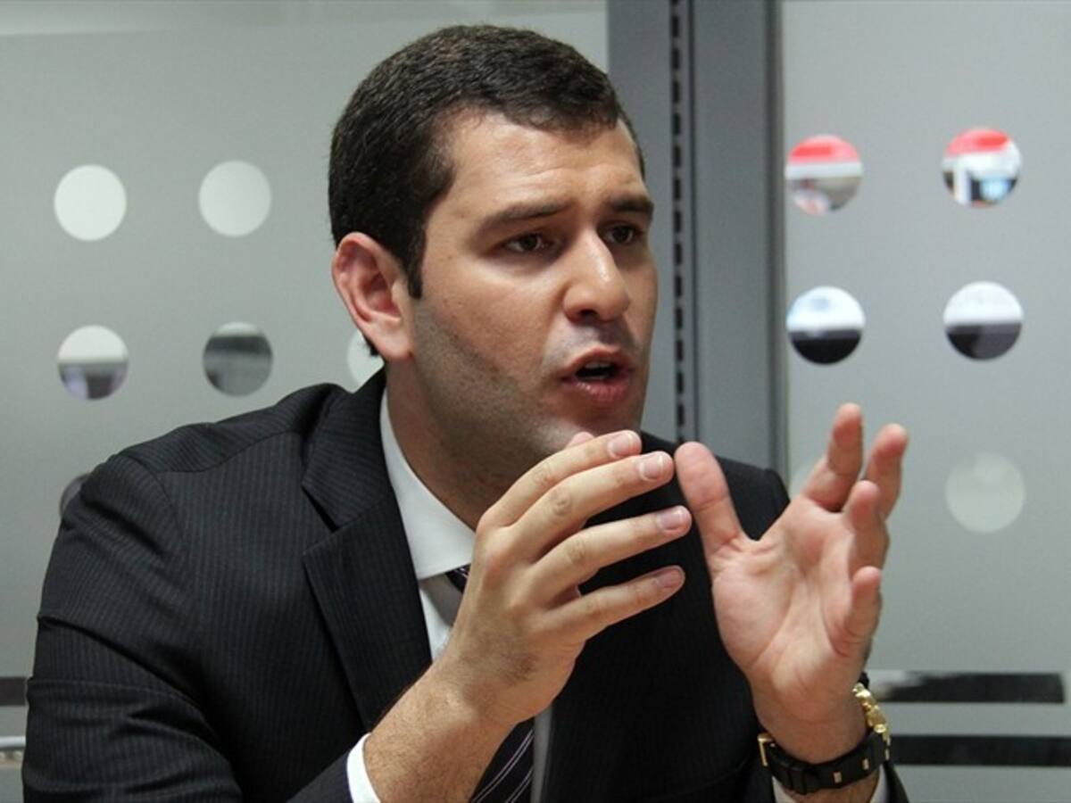 Fiscalía acusará formalmente a 'El Mello' Cotes por contratos con Enilce López, 'La Gata'