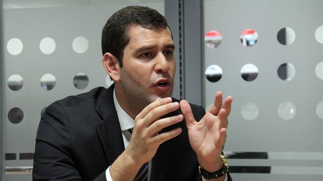 Fiscalía acusará formalmente a 'El Mello' Cotes por contratos con Enilse López, 'La Gata'. Foto: Colprensa