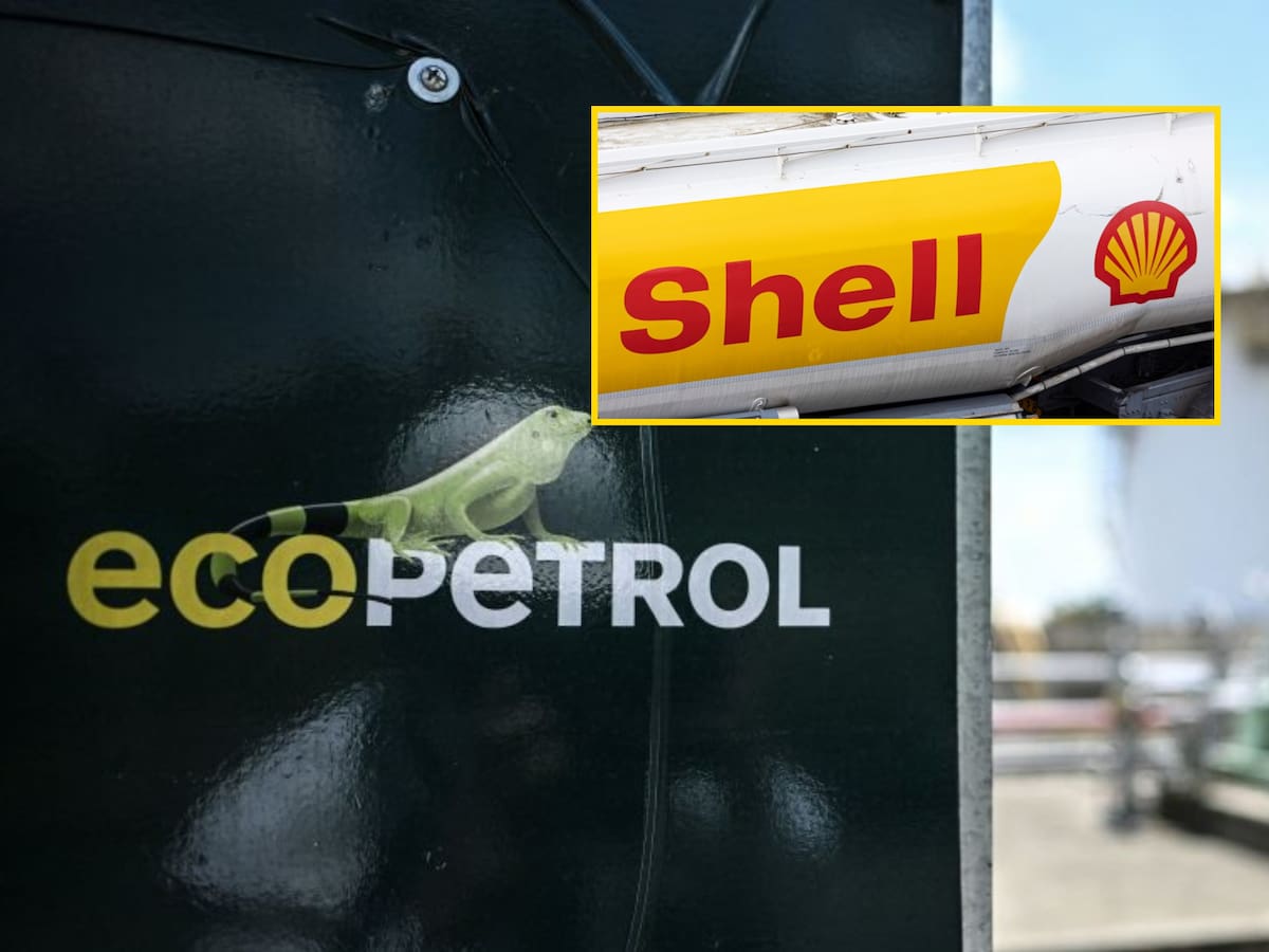 Ecopetrol asumió la totalidad del contrato cedido por Shell