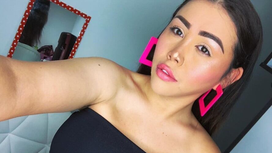 Yina Calderón . Foto: Instagram