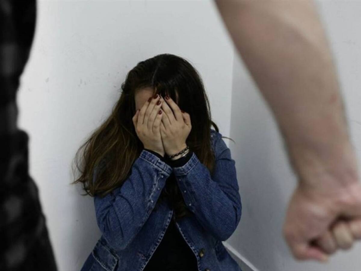 Fiscalía llama a juicio al hombre que le prendió fuego a su novia