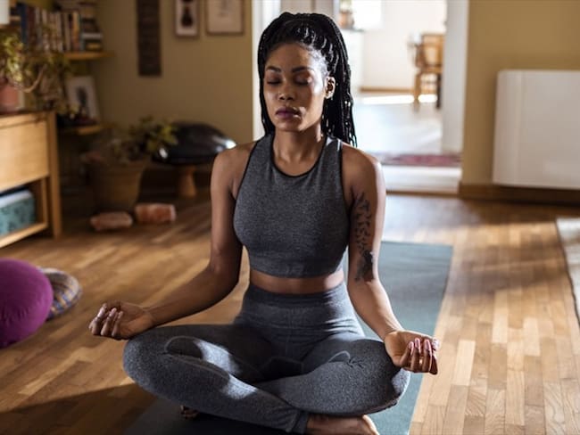 ¿Cómo aprender a meditar?. Foto: Getty Images