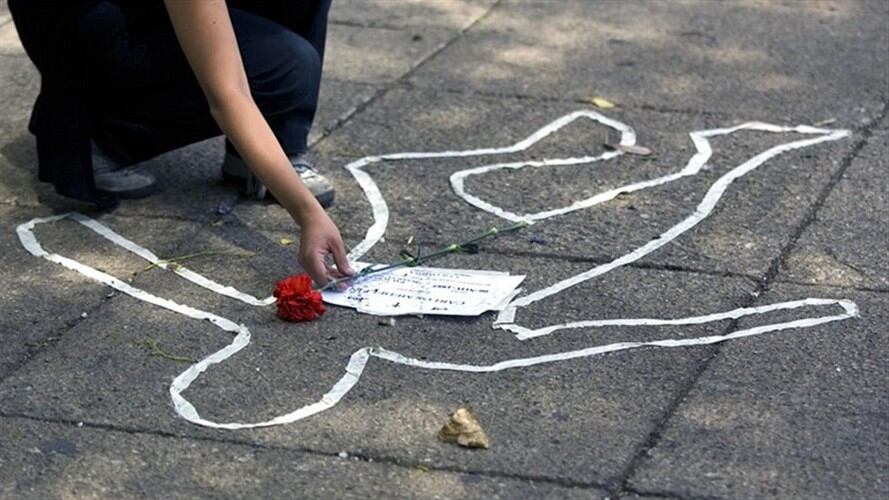 Mindefensa afirma que fallecidos en Mapiripán negociaban pasta base de coca. Foto: Getty Images