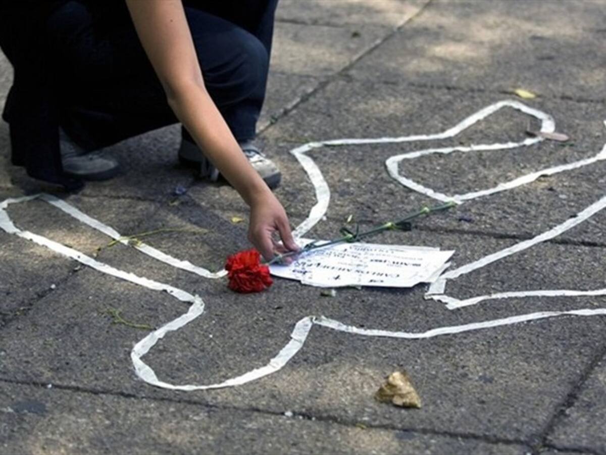 Mindefensa afirma que fallecidos en Mapiripán negociaban pasta base de coca