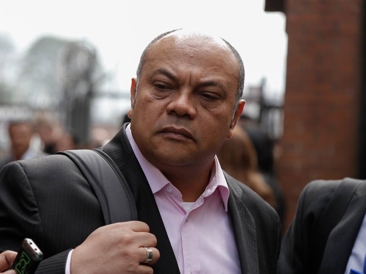 Luis Alfonso Colmenares llega a la arena política de la mano de Cambio Radical