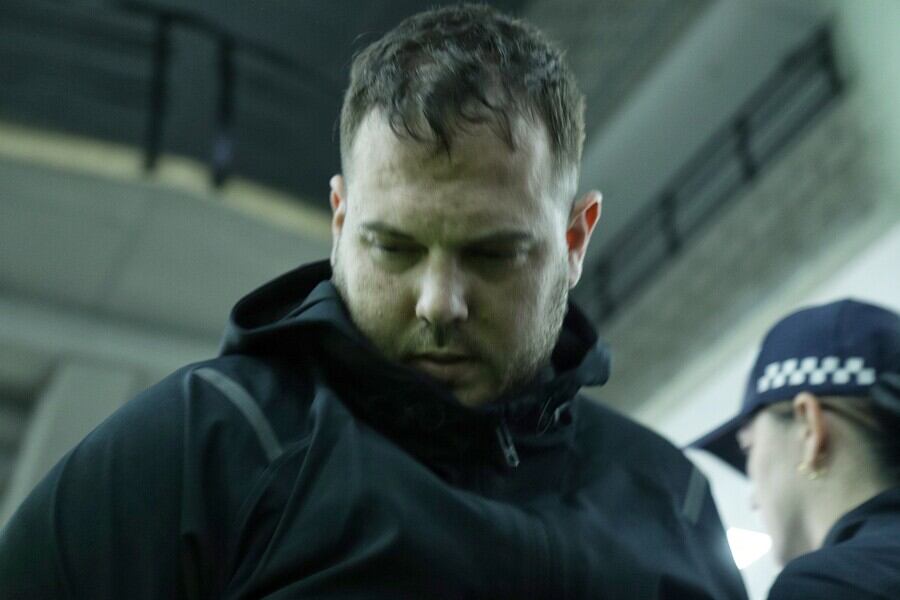 John Poulos. Foto: Colprensa