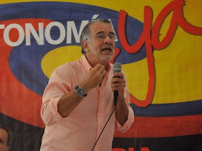 Eduardo Verano de la Rosa. Foto: Colprensa