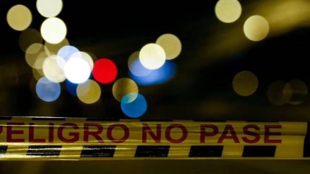 Masacre en el Cauca: 5 personas fueron asesinadas con arma de fuego