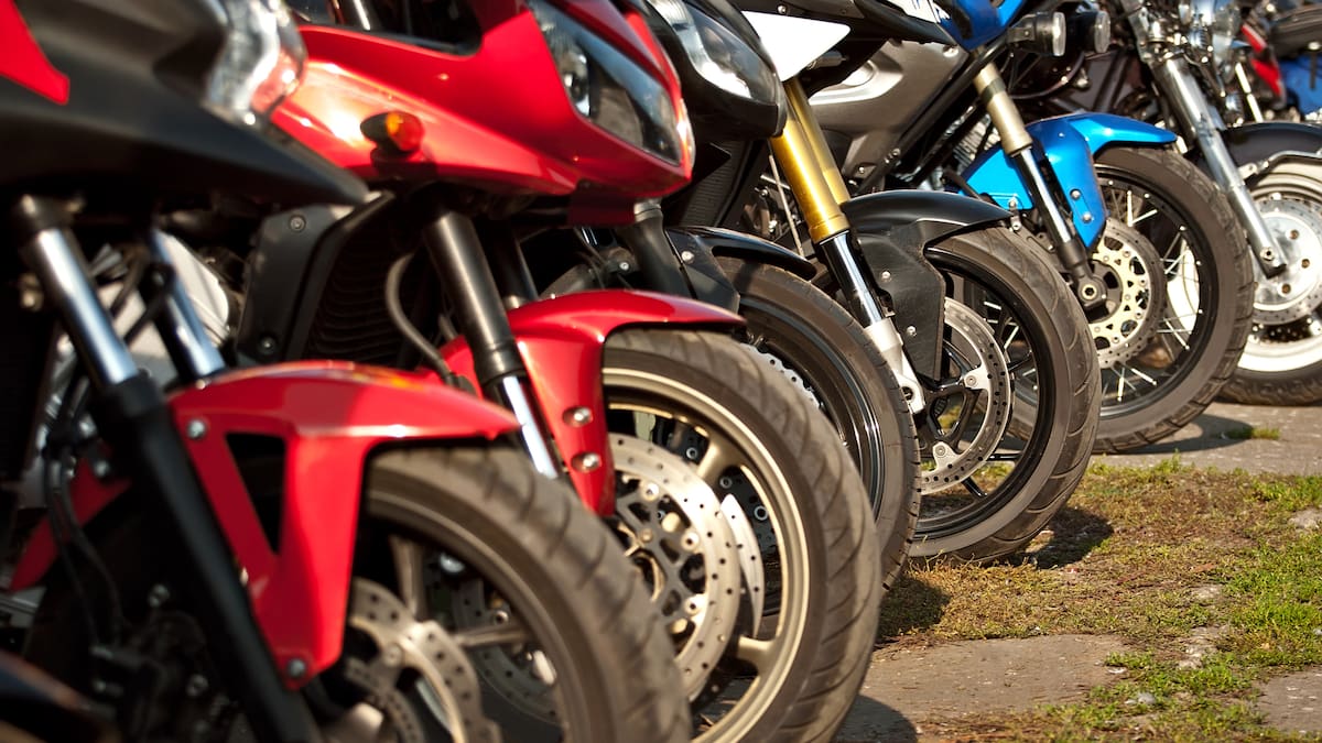 Se restringe la circulación de motos en Santa Marta este 31 de octubre