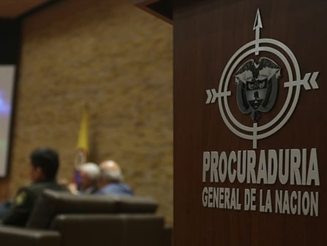 Por presunta violación a ley electoral, Procuraduría cita a audiencia a candidata a la alcaldía de Cartagena . Foto: Colprensa