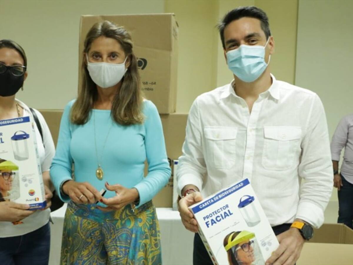 Lanzan programa de reactivación para informales en Montería