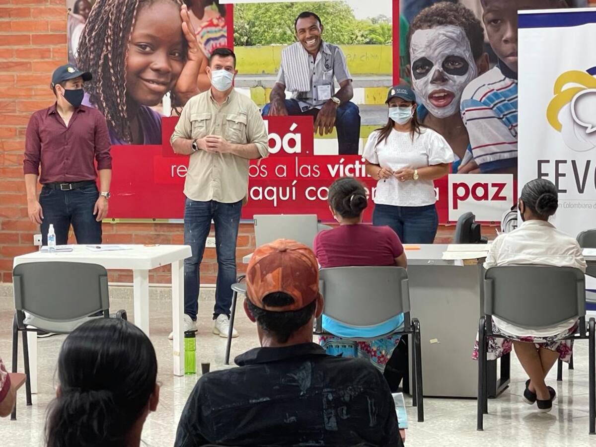 Fevcol pide al gobierno medidas urgentes por 30 de sus líderes amenazados