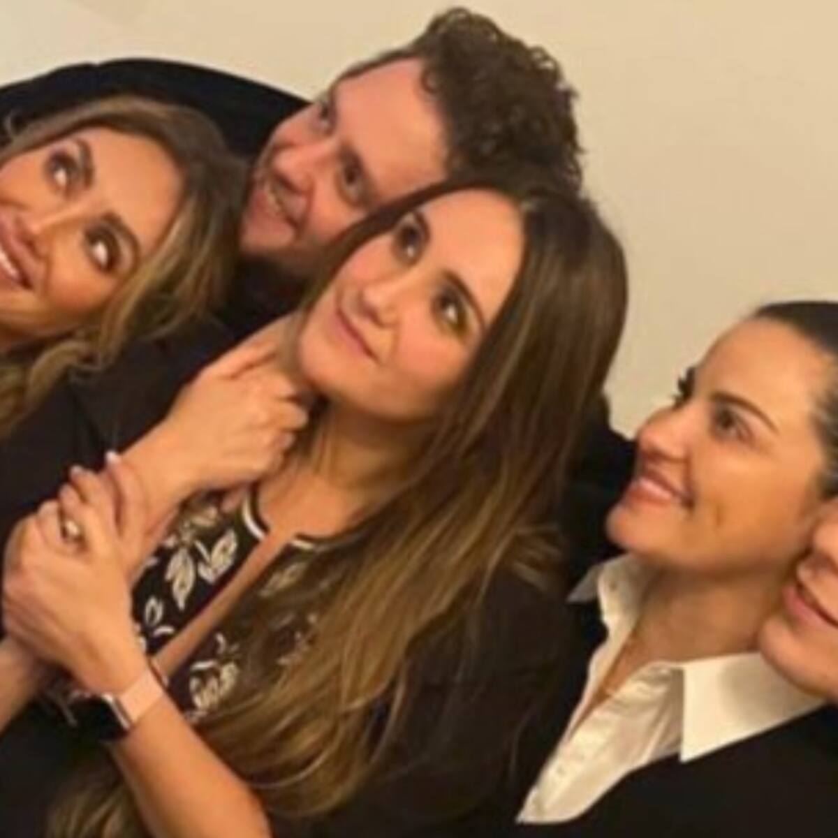 Confirmado: Rebelde vendrá a Medellín y esta es la fecha del concierto