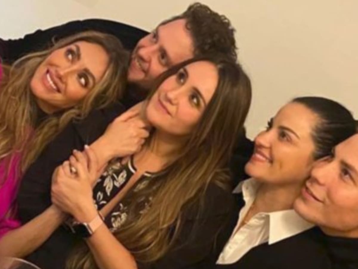 ¿Habrá segunda fecha del concierto de Rebelde en Colombia? Esto se sabe