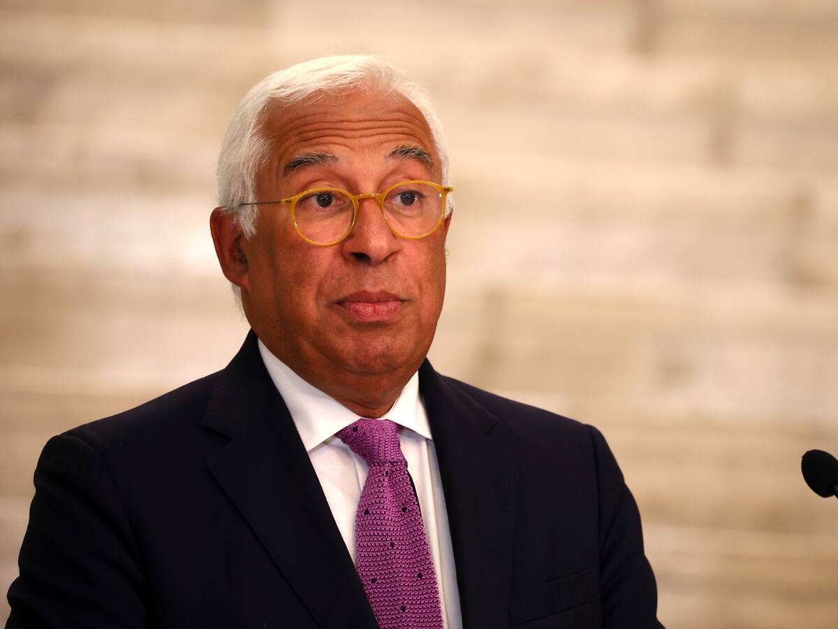 Presidente del Consejo Europeo, António Costa, destacó necesidad de una cooperación birregional