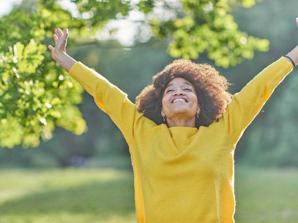 ¿Qué es lo que hace que no perdamos el optimismo?