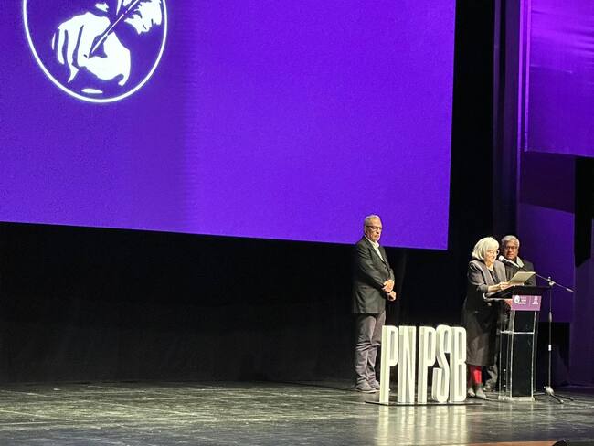 Los ganadores del Premio Nacional del Periodismo Simón Bolívar 2023