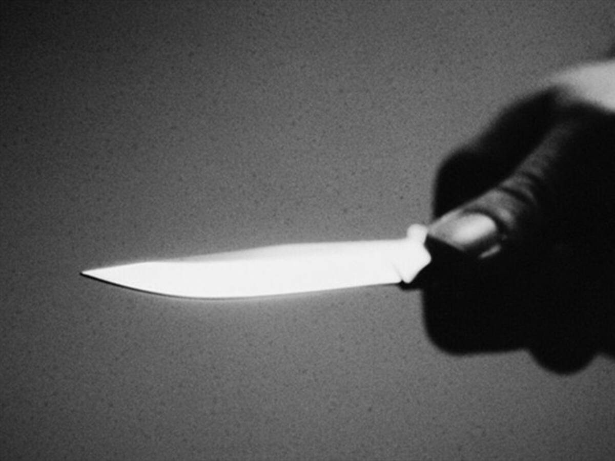 Una mujer fue apuñalada más de 30 veces por su expareja sentimental en Pereira
