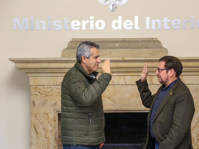 “Conflicto de intereses no puede estar tramitando reformas”: viceministro Diego Cancino