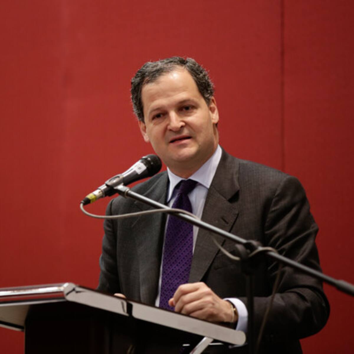 “El problema no está en el acuerdo con las Farc”: Sergio Jaramillo por cultivos de coca en Colombia