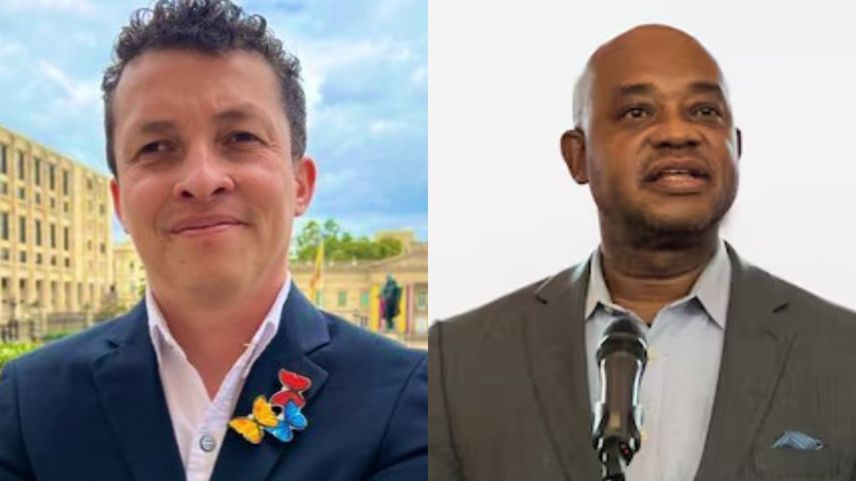 Congresistas, canciller y gobernadores se reunirán en La Guajira por crisis en Venezuela
