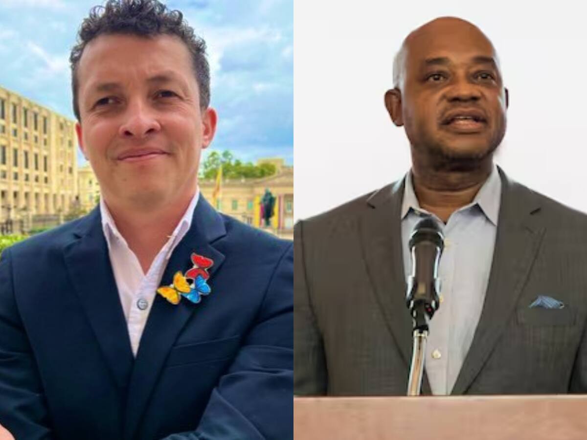 Congresistas, canciller y gobernadores se reunirán en La Guajira por crisis en Venezuela