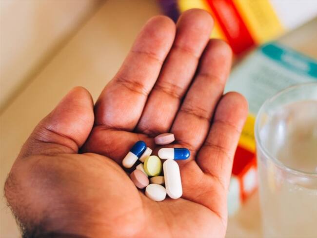 Preste atención a las recomendaciones que da el Gobierno Nacional desde esa cartera.. Foto: Getty Images