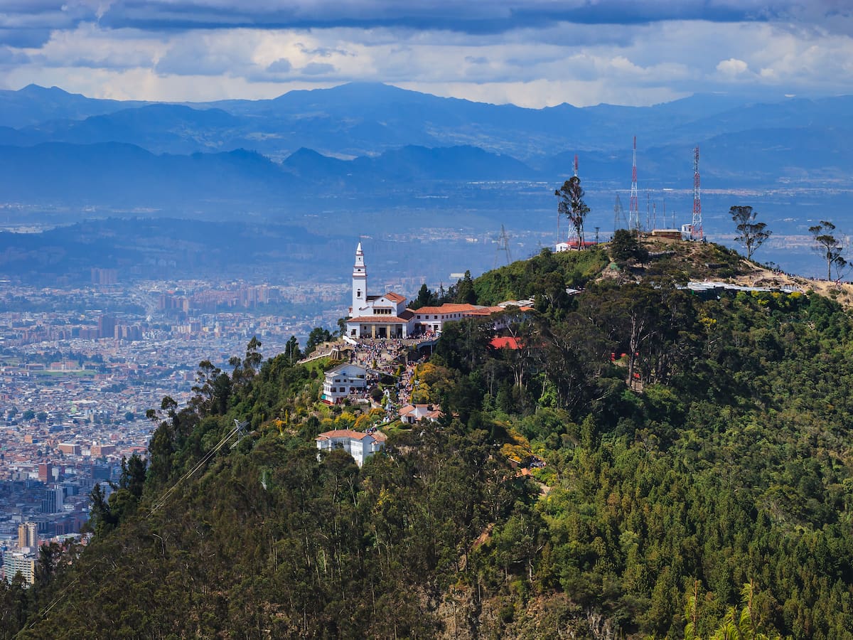 ABC para subir Monserrate: precios, horarios y todo lo que debe saber