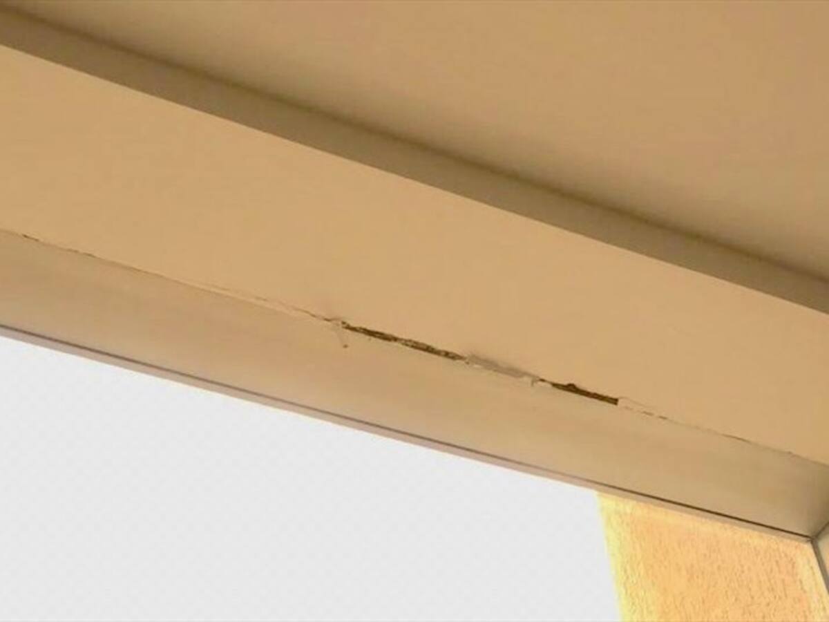 Personería denuncio problemas de construcción en estación de Policía de Usaquén