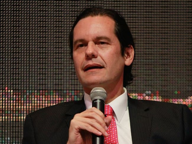 Sebastián Hiller Galvis ocupaba el cargo de director de Vanguardia Liberal desde el primero de enero de 1996. Foto: Colprensa