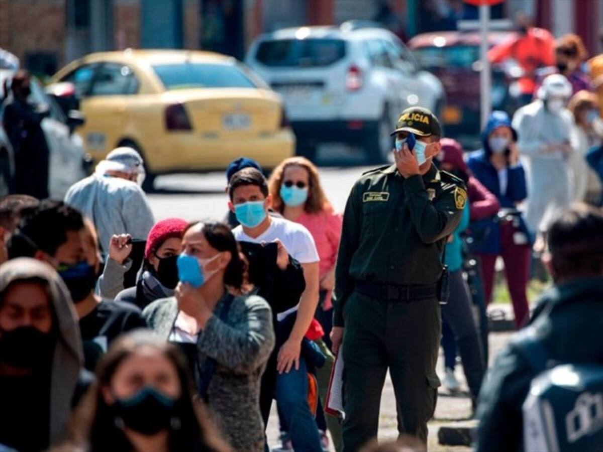 Estudio revela que colombianos pueden perder 3,3 años de vida por cambio climático
