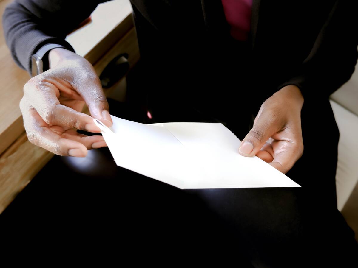 Carta de la oficina de Turismo en Magdalena solicita incentivos a empresarios