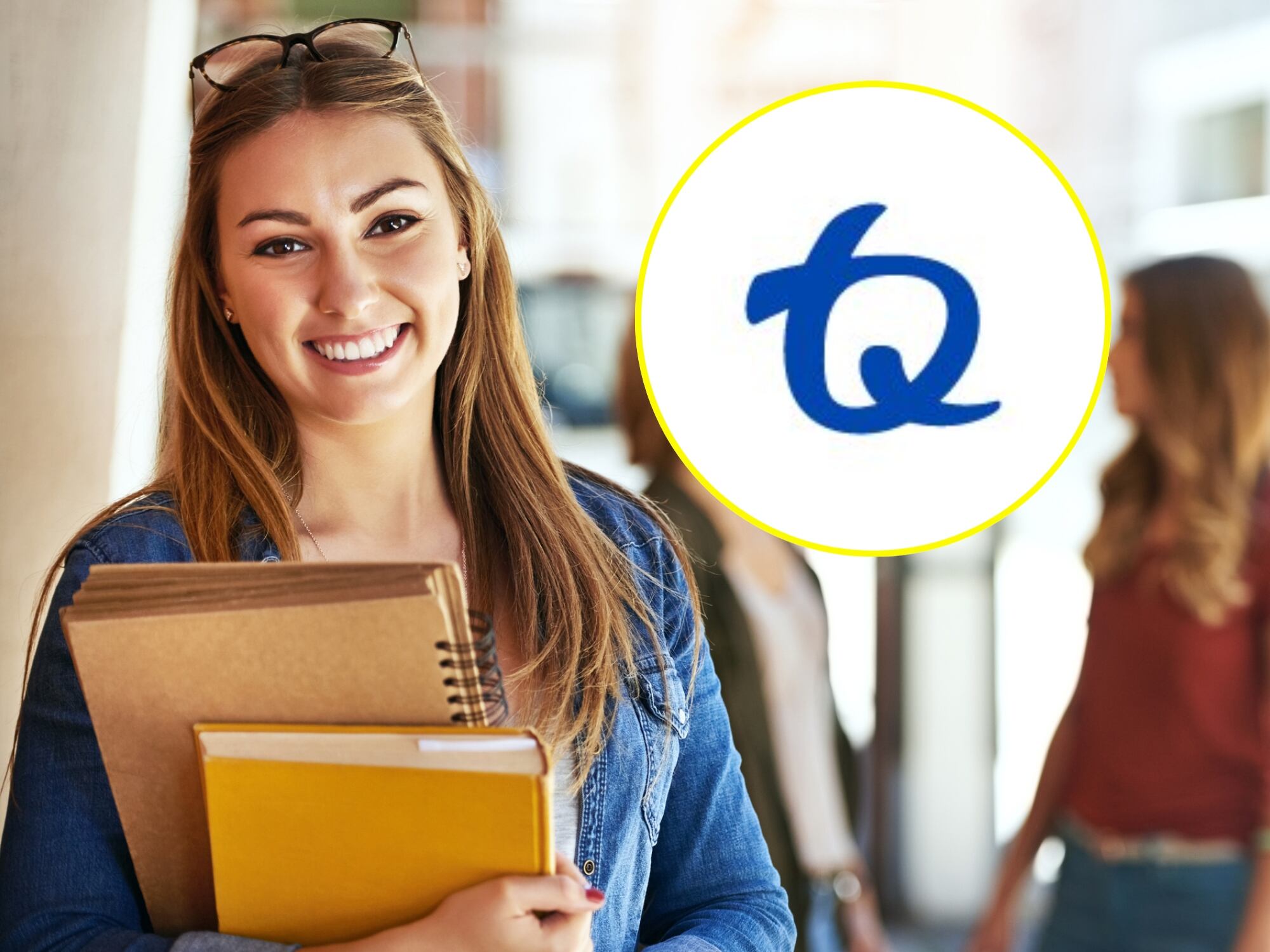 Tecnoquímicas se unió a Vamos Pa’Lante con millonario aporte para jóvenes estudiantes