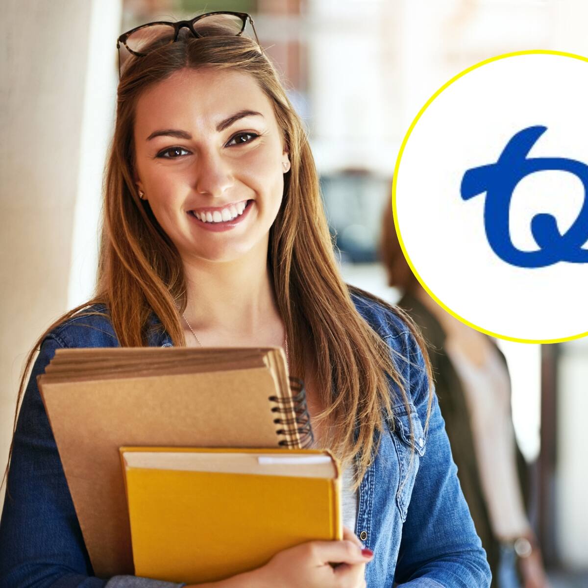 Tecnoquímicas se unió a Vamos Pa’Lante con millonario aporte para jóvenes estudiantes