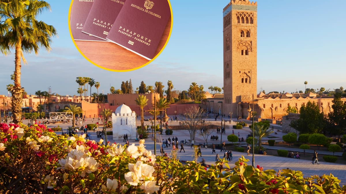 ¿Cuánto cuesta un tour a Marruecos? Estos son los requisitos obligatorios para ingresar al país africano