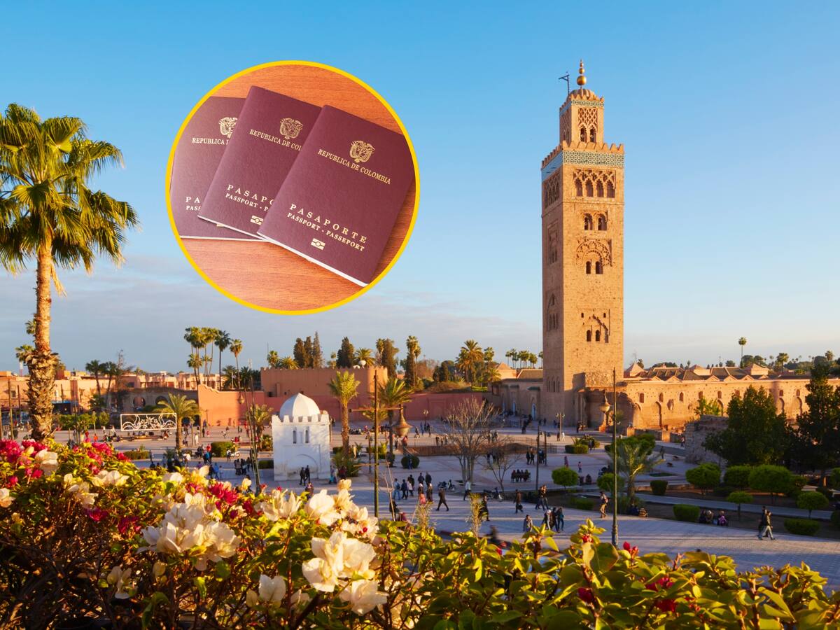 ¿Cuánto cuesta un tour a Marruecos? Estos son los requisitos obligatorios para ingresar al país africano
