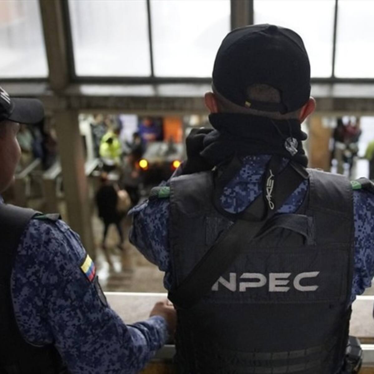 Inpec advierte sobre presunta estafa a funcionarios y aspirantes